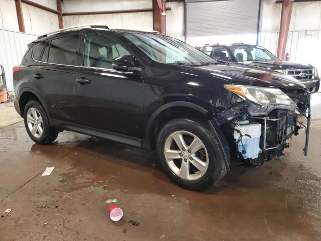 Photo 3 VIN: 2T3RFREV1DW109602 - TOYOTA RAV4 