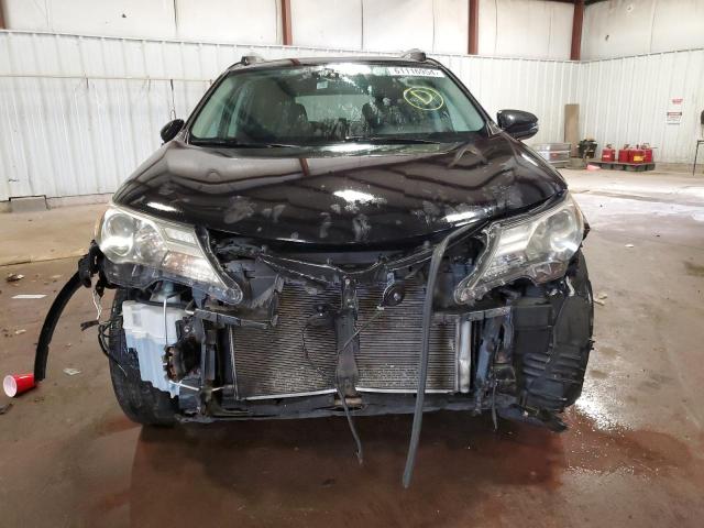 Photo 4 VIN: 2T3RFREV1DW109602 - TOYOTA RAV4 