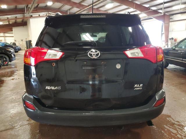 Photo 5 VIN: 2T3RFREV1DW109602 - TOYOTA RAV4 