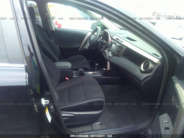 Photo 4 VIN: 2T3RFREV1DW117120 - TOYOTA RAV4 