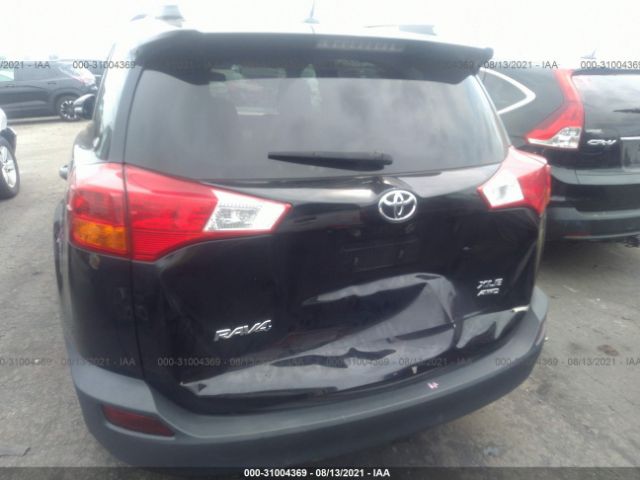 Photo 5 VIN: 2T3RFREV1DW117120 - TOYOTA RAV4 