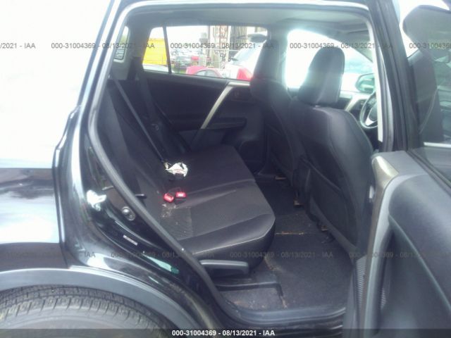 Photo 7 VIN: 2T3RFREV1DW117120 - TOYOTA RAV4 