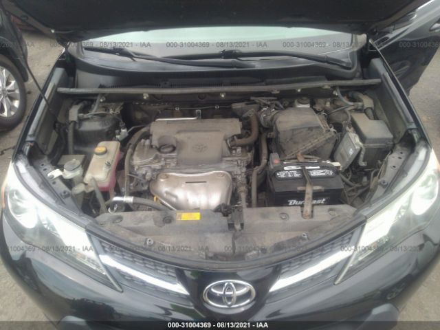 Photo 9 VIN: 2T3RFREV1DW117120 - TOYOTA RAV4 