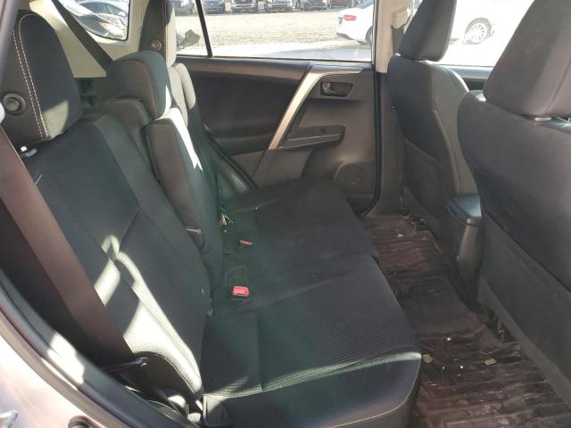 Photo 10 VIN: 2T3RFREV1DW117618 - TOYOTA RAV4 XLE 