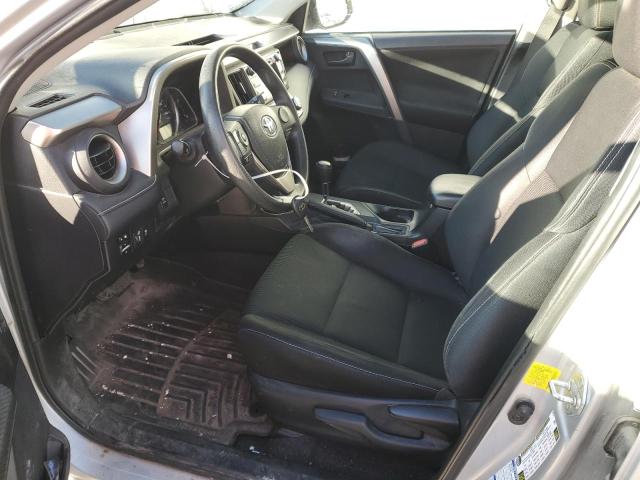 Photo 6 VIN: 2T3RFREV1DW117618 - TOYOTA RAV4 XLE 