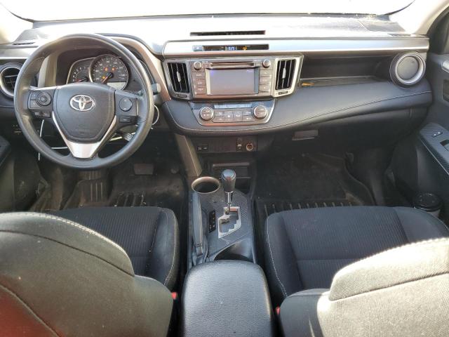 Photo 7 VIN: 2T3RFREV1DW117618 - TOYOTA RAV4 XLE 