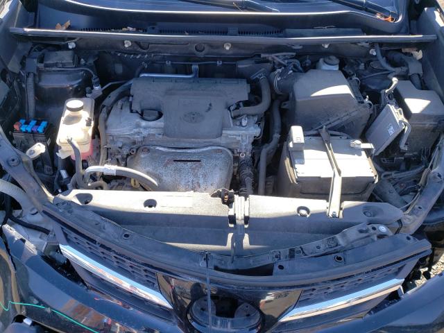 Photo 6 VIN: 2T3RFREV1EW133254 - TOYOTA RAV4 XLE 