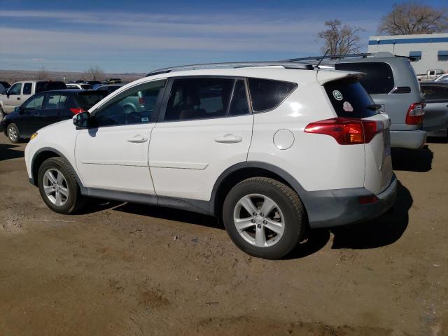 Photo 1 VIN: 2T3RFREV1EW140091 - TOYOTA RAV4 