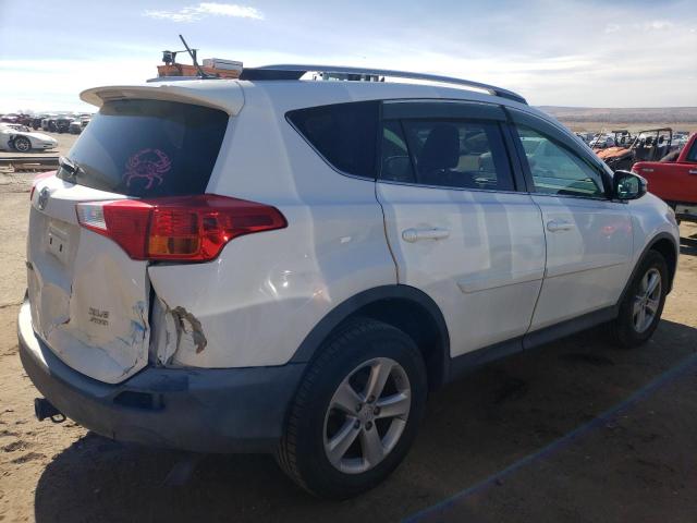 Photo 2 VIN: 2T3RFREV1EW140091 - TOYOTA RAV4 