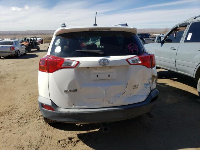 Photo 5 VIN: 2T3RFREV1EW140091 - TOYOTA RAV4 