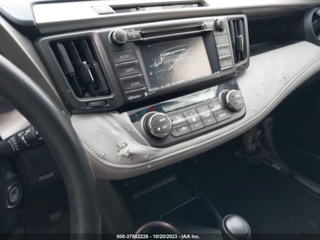 Photo 5 VIN: 2T3RFREV1EW146926 - TOYOTA RAV4 