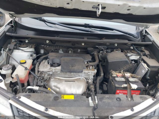 Photo 9 VIN: 2T3RFREV1EW146926 - TOYOTA RAV4 