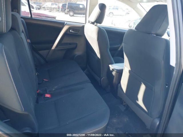 Photo 7 VIN: 2T3RFREV1EW149227 - TOYOTA RAV4 