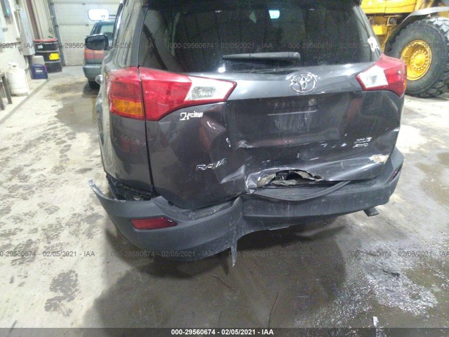 Photo 5 VIN: 2T3RFREV1EW155741 - TOYOTA RAV4 