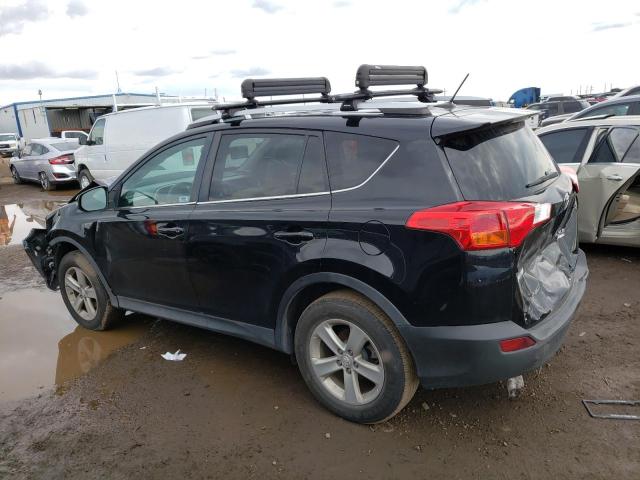 Photo 1 VIN: 2T3RFREV1EW175942 - TOYOTA RAV4 