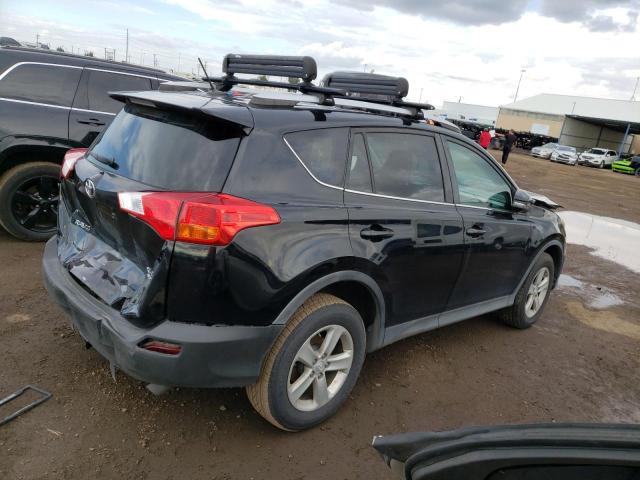 Photo 2 VIN: 2T3RFREV1EW175942 - TOYOTA RAV4 