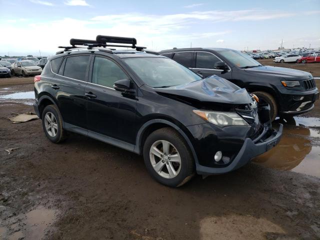 Photo 3 VIN: 2T3RFREV1EW175942 - TOYOTA RAV4 