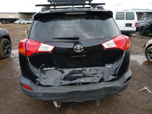 Photo 5 VIN: 2T3RFREV1EW175942 - TOYOTA RAV4 