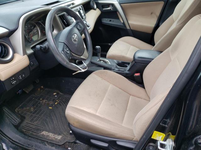 Photo 6 VIN: 2T3RFREV1EW175942 - TOYOTA RAV4 