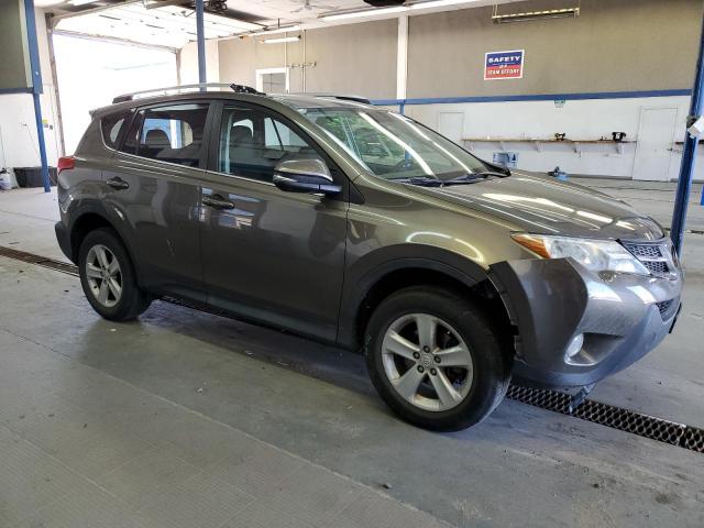 Photo 3 VIN: 2T3RFREV1EW196385 - TOYOTA RAV4 