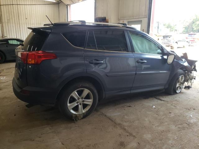 Photo 2 VIN: 2T3RFREV1EW203755 - TOYOTA RAV4 