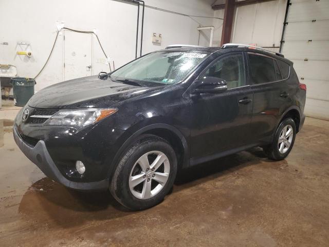 Photo 0 VIN: 2T3RFREV1EW204386 - TOYOTA RAV4 