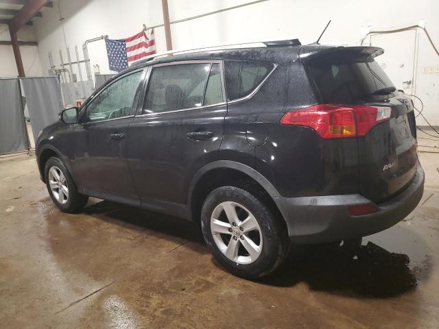 Photo 1 VIN: 2T3RFREV1EW204386 - TOYOTA RAV4 