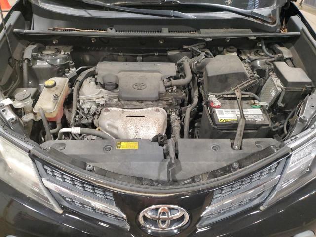 Photo 10 VIN: 2T3RFREV1EW204386 - TOYOTA RAV4 