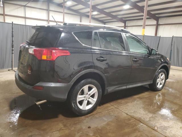 Photo 2 VIN: 2T3RFREV1EW204386 - TOYOTA RAV4 