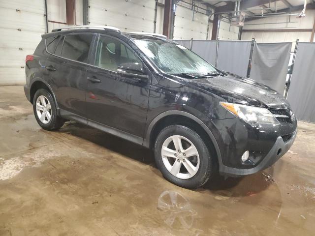 Photo 3 VIN: 2T3RFREV1EW204386 - TOYOTA RAV4 