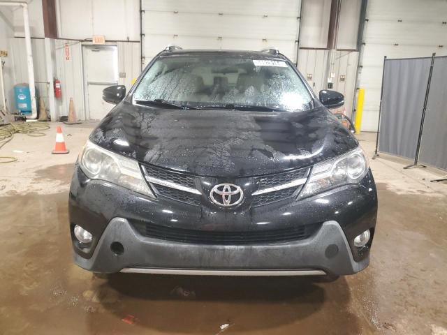 Photo 4 VIN: 2T3RFREV1EW204386 - TOYOTA RAV4 