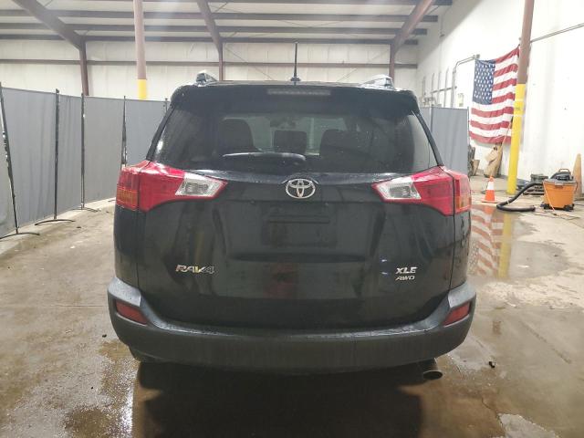 Photo 5 VIN: 2T3RFREV1EW204386 - TOYOTA RAV4 