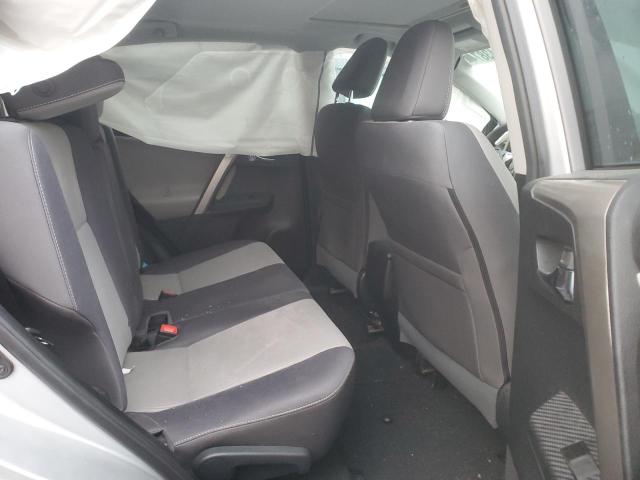 Photo 10 VIN: 2T3RFREV1EW210057 - TOYOTA RAV4 XLE 