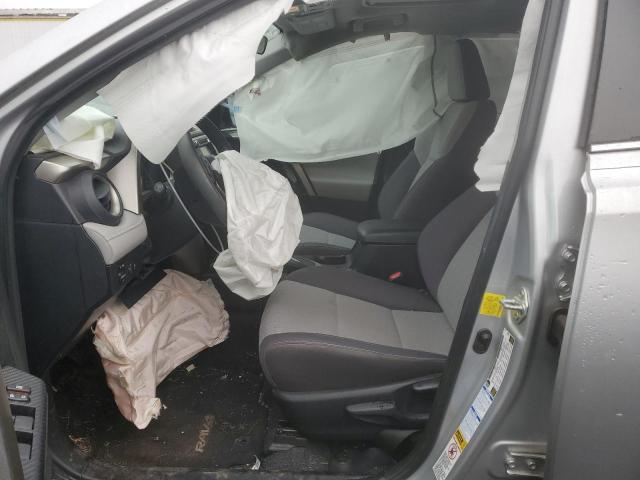 Photo 6 VIN: 2T3RFREV1EW210057 - TOYOTA RAV4 XLE 