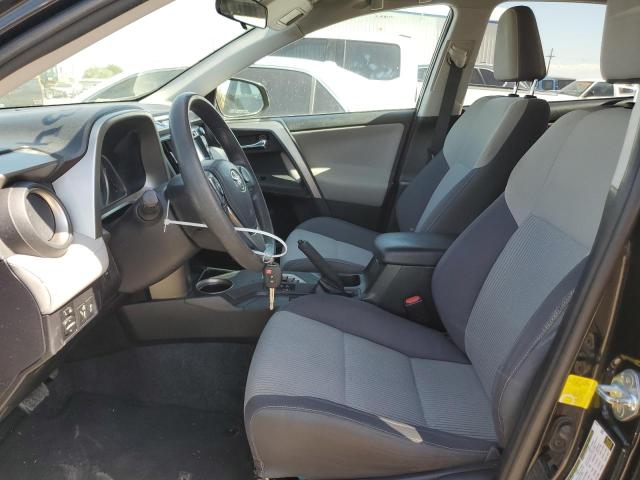 Photo 6 VIN: 2T3RFREV1FW236806 - TOYOTA RAV4 XLE 