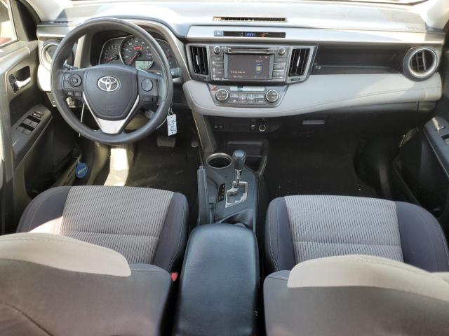 Photo 7 VIN: 2T3RFREV1FW236806 - TOYOTA RAV4 XLE 