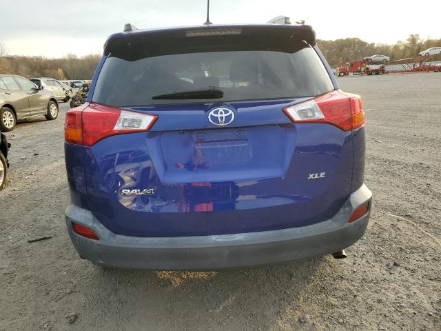 Photo 5 VIN: 2T3RFREV1FW261186 - TOYOTA RAV4 XLE 