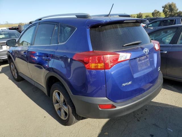 Photo 1 VIN: 2T3RFREV1FW274181 - TOYOTA RAV4 