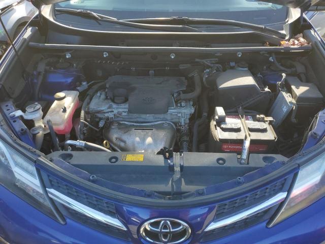 Photo 11 VIN: 2T3RFREV1FW274181 - TOYOTA RAV4 