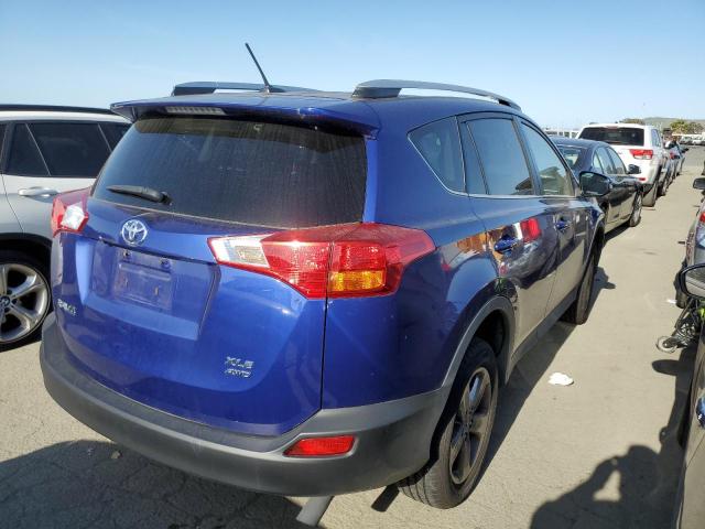 Photo 2 VIN: 2T3RFREV1FW274181 - TOYOTA RAV4 