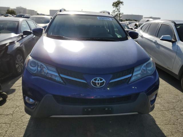 Photo 4 VIN: 2T3RFREV1FW274181 - TOYOTA RAV4 