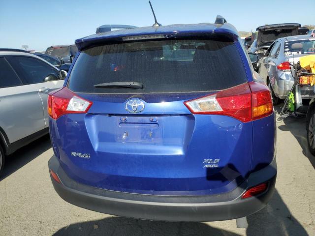 Photo 5 VIN: 2T3RFREV1FW274181 - TOYOTA RAV4 