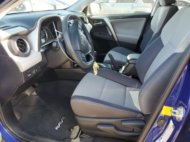 Photo 6 VIN: 2T3RFREV1FW274181 - TOYOTA RAV4 