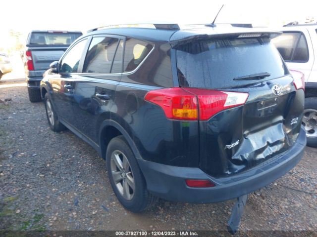 Photo 2 VIN: 2T3RFREV1FW285049 - TOYOTA RAV4 