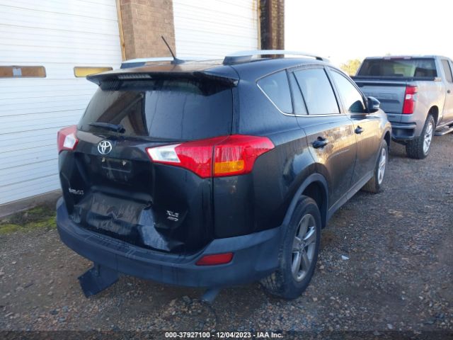 Photo 3 VIN: 2T3RFREV1FW285049 - TOYOTA RAV4 