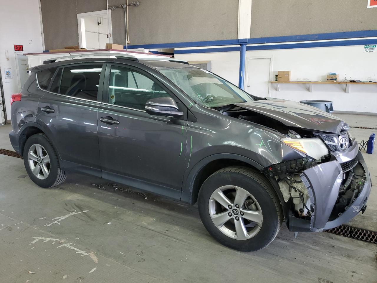 Photo 3 VIN: 2T3RFREV1FW302884 - TOYOTA RAV 4 