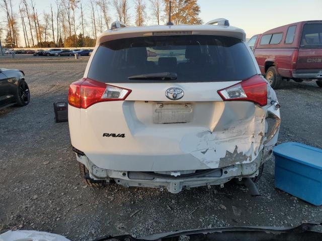 Photo 5 VIN: 2T3RFREV1FW326747 - TOYOTA RAV4 XLE 