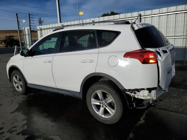 Photo 1 VIN: 2T3RFREV1FW329986 - TOYOTA RAV4 