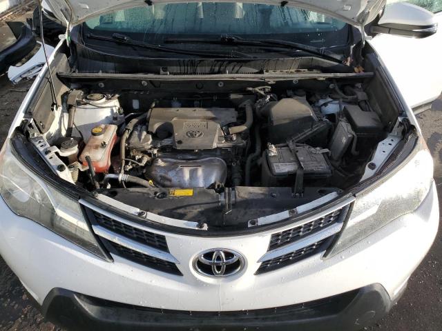 Photo 11 VIN: 2T3RFREV1FW329986 - TOYOTA RAV4 