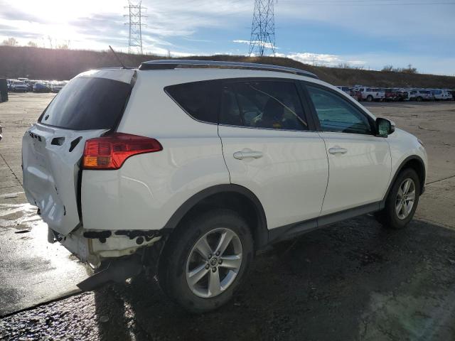 Photo 2 VIN: 2T3RFREV1FW329986 - TOYOTA RAV4 